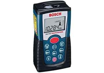 50m Máy đo khoảng cách Bosch DLE 50